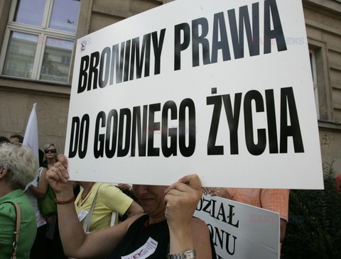 Reporter Poland 2008
