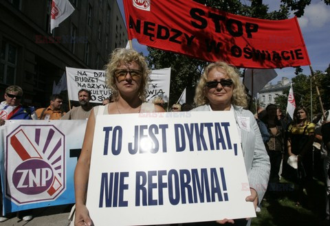 Reporter Poland 2008