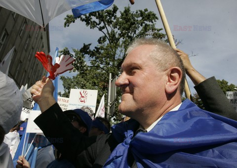 Reporter Poland 2008