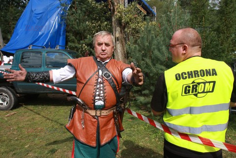 Reporter Poland 2008