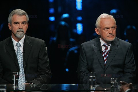 Reporter Poland 2008