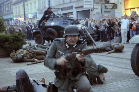 Reporter Poland 2008