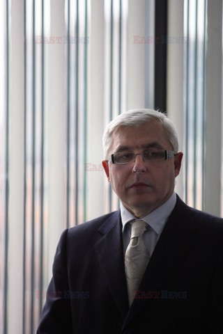 Reporter Poland 2009