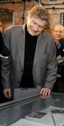 Reporter Poland 2009