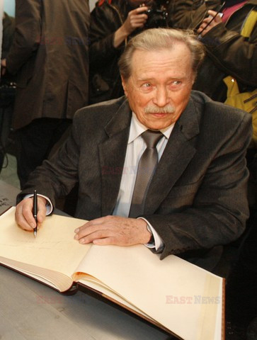 Reporter Poland 2009
