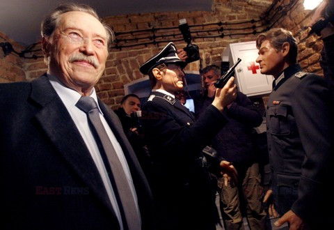 Reporter Poland 2009