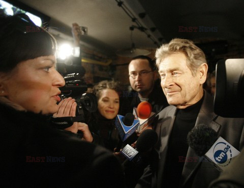 Reporter Poland 2009