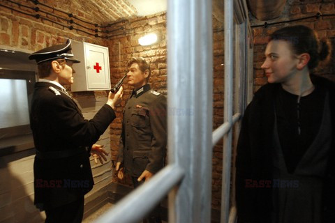 Reporter Poland 2009