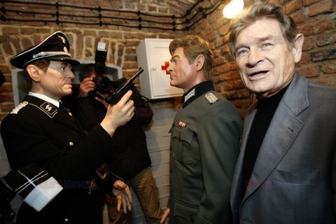 Reporter Poland 2009