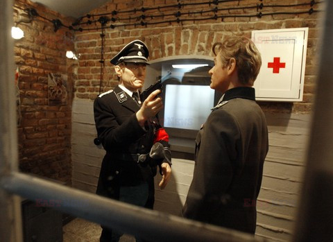 Reporter Poland 2009