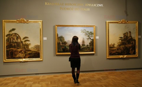 Reporter Poland 2009