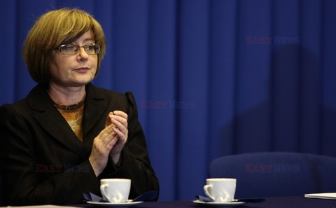 Reporter Poland 2009