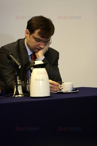 Reporter Poland 2009