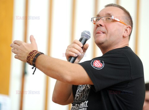 Reporter Poland 2009