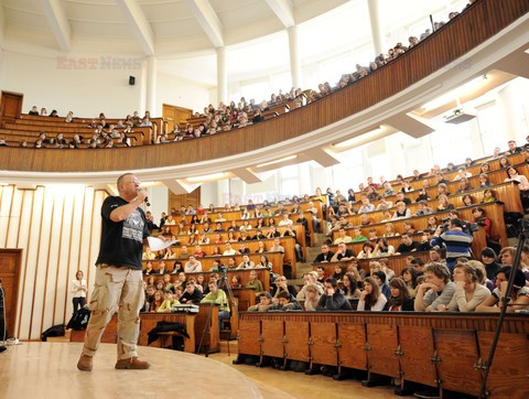 Reporter Poland 2009