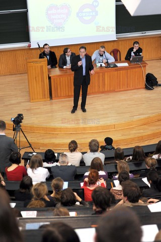 Reporter Poland 2009
