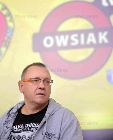 Reporter Poland 2009