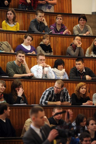 Reporter Poland 2009