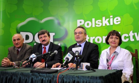 Reporter Poland 2009