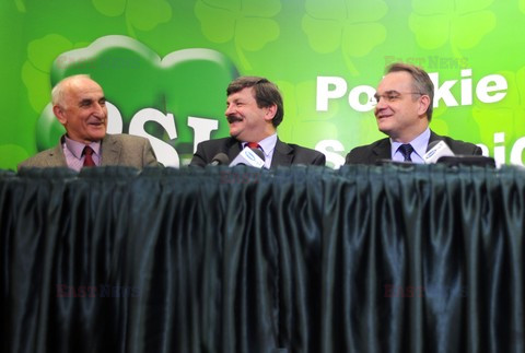 Reporter Poland 2009