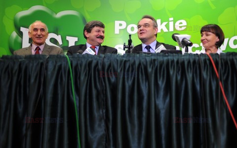 Reporter Poland 2009