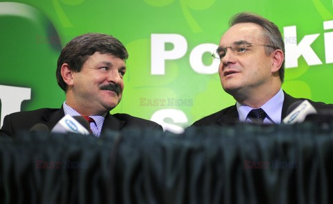 Reporter Poland 2009