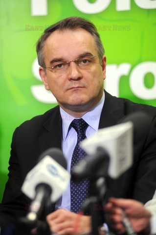 Reporter Poland 2009