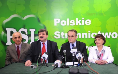 Reporter Poland 2009