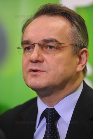 Reporter Poland 2009
