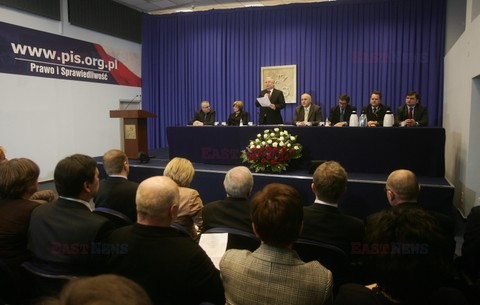 Reporter Poland 2009