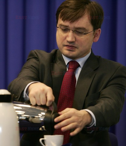 Reporter Poland 2009