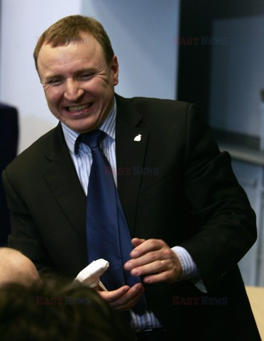 Reporter Poland 2009