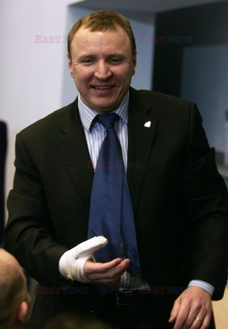 Reporter Poland 2009