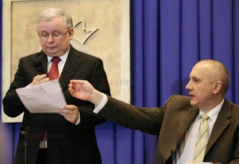 Reporter Poland 2009