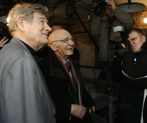 Reporter Poland 2009