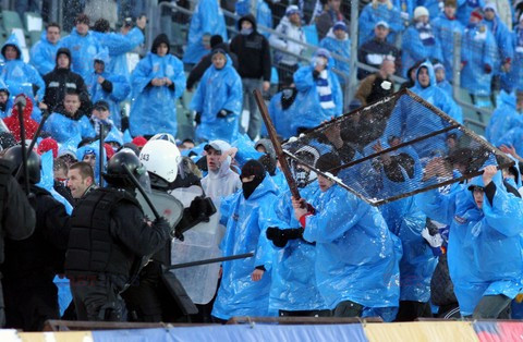 Reporter Poland 2009
