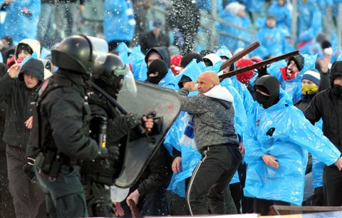 Reporter Poland 2009