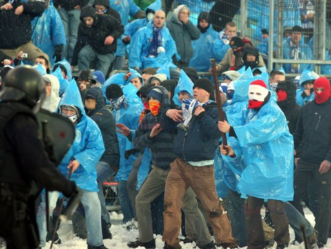 Reporter Poland 2009