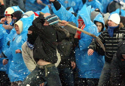 Reporter Poland 2009