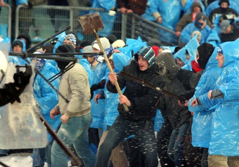 Reporter Poland 2009