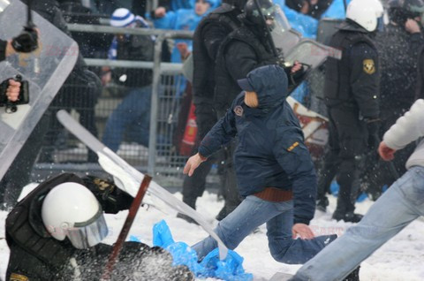 Reporter Poland 2009