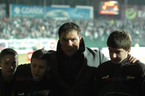 Reporter Poland 2009