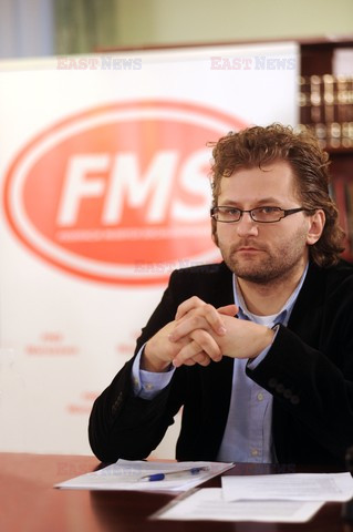 Reporter Poland 2009