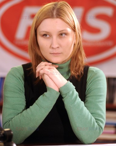 Reporter Poland 2009