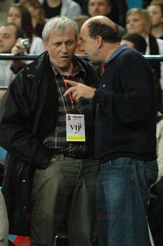 Reporter Poland 2009