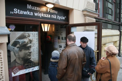 Reporter Poland 2009
