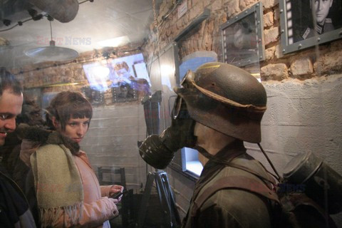 Reporter Poland 2009