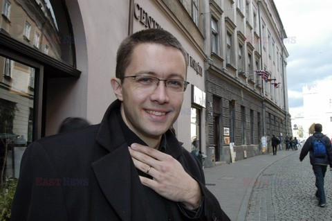 Reporter Poland 2009