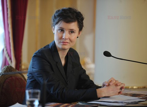 Reporter Poland 2009
