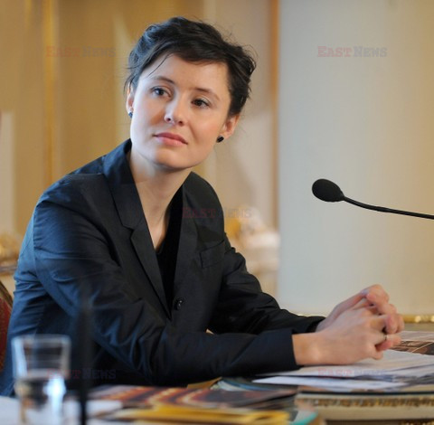 Reporter Poland 2009